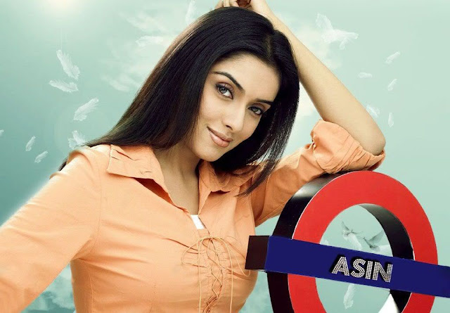 Asin's Pictures