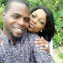 Popular Nigerian Actress Funke Akindele And Hubby looking All Lovey Dovey In Cute Selfie