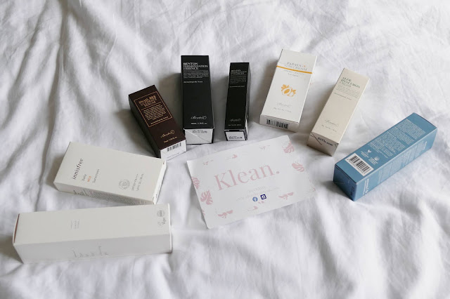 KLEAN review, KLEAN beauty uk, Korean skincare products uk, Korean beauty uk, buy Korean skincare uk, KLEAN brand, kleanbeautyuk