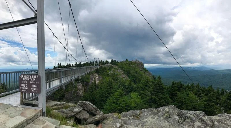 Grandfather Mountain