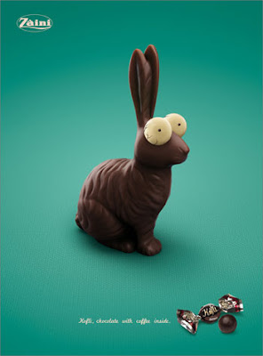 Chocolate Advertisements (6) 3
