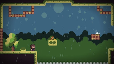 Litguy Adventure Game Screenshot 3