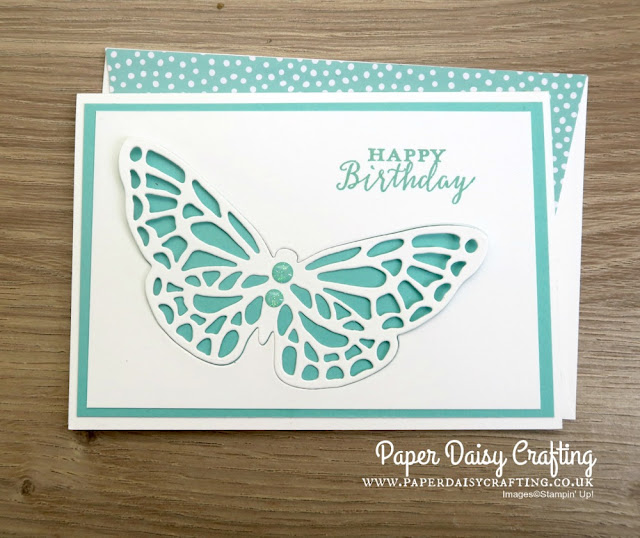 Springtime Impressions by stampin up
