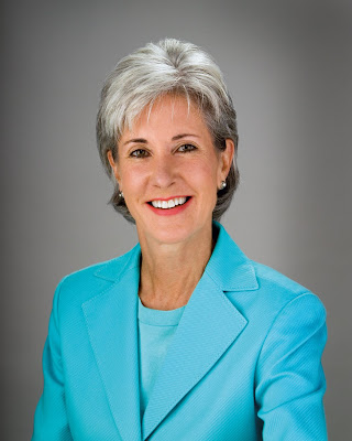 Kathleen Sebelius