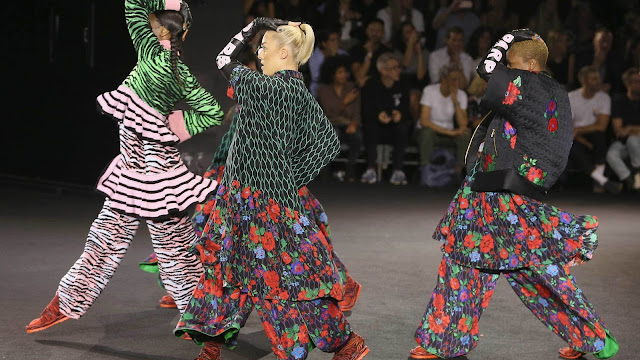 kenzo takada storia collezioni kenzo covid-10 mariafelicia magno fashion blogger storia della moda brand kenzo marchio kenzo fashion blogger italiane