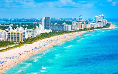 Miami Beach Real Estate