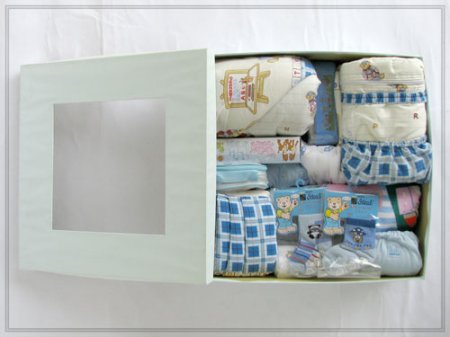 FAIRUZ BABYSHOP: PAKET KADO BAYI BARU LAHIR