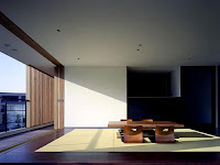 Modern Livingroom Design