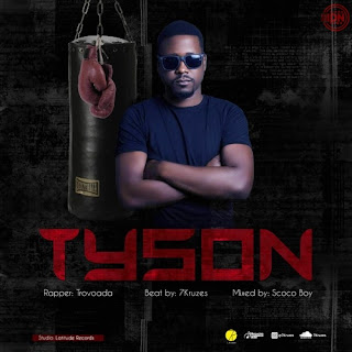 7 Kruzes & Trovoada - Tyson