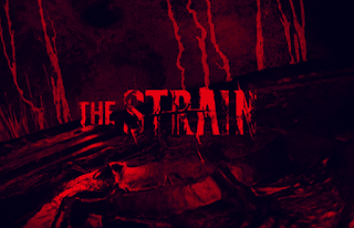 the strain: algo terrorifico nace en un nuevo teaser