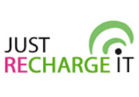 JustRechargeIt Customer Care Number