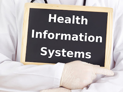 healthcare information systems
