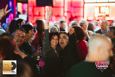 Fotografía de Fiesta/Tardeo 80 y 90 en Barcelona