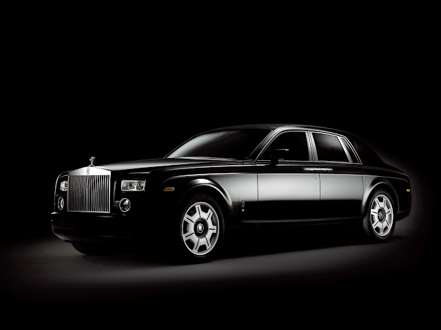 Rolls Royce