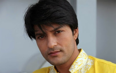 Anas Rashid aka Sooraj Biography, Wiki, Photos, Wallpapers 