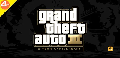 لعبة Grand Theft Auto III