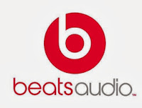 Logo Beats Audio