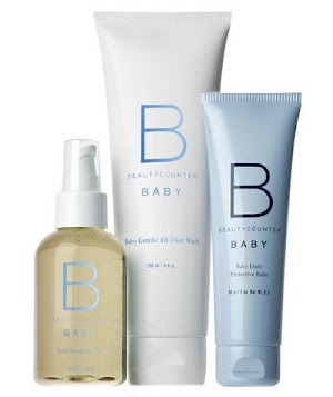 The Best Skincare Products for Babies