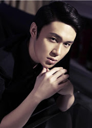 Zhang Minglei China Actor