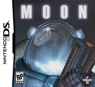 Roms de Nintendo DS Moon (Español) ESPAÑOL descarga directa