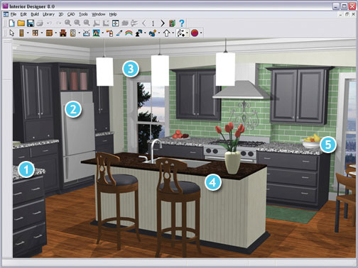 Ikea Software For Kitchen Design