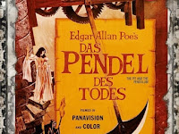 [HD] El péndulo de la muerte 1961 Pelicula Completa Subtitulada En
Español