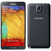 Samsung Galaxy Note 3 N900 - Hitam