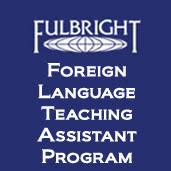 Foreign Language Teaching Assistant Program For Nigerians  (FLTA) 2018