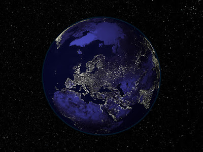19 Penjelasan Untuk Memahami Bumi Lebih dekat belajarsemesta.blogspot.co.id