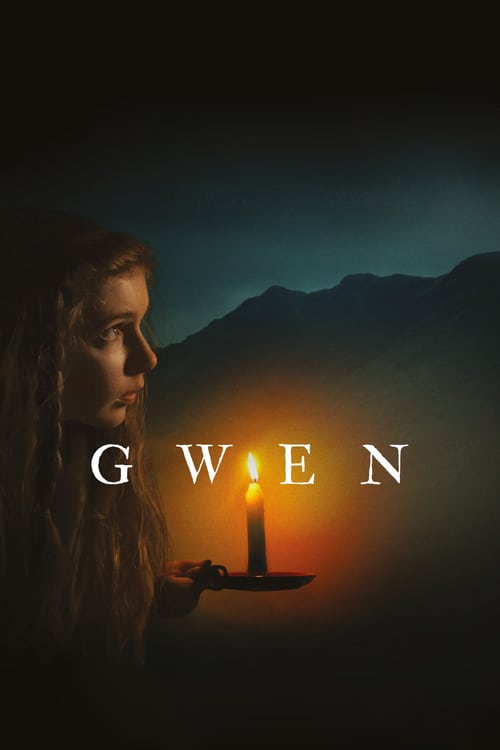 Ver Gwen 2019 Online Audio Latino