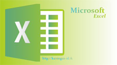 Cara print out di excel agar tidak terpotong