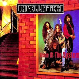 Impellitteri-2000-Victim-of-the-System-EP-mp3