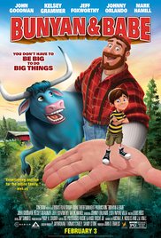 Film Bunyan and Babe (2017)