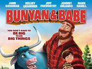 Film Kartun Terbaru: Bunyan and Babe (2017) Film Subtitle Indonesia Full Movie Gratis