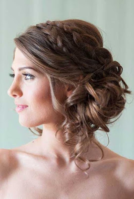 Updo Hairstyles