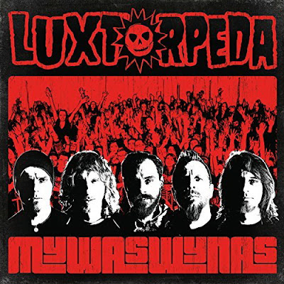 Luxtorpeda - Mywaswynas