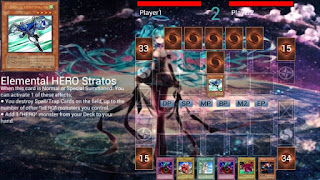 Yugioh Pro v1.3.1 APK + OBB (OFFLINE)