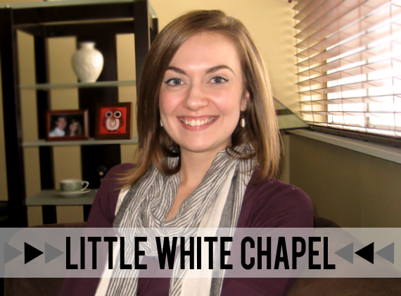 Little White Chapel