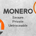 Monero Is Replacing Bitcoin On The Dark Web