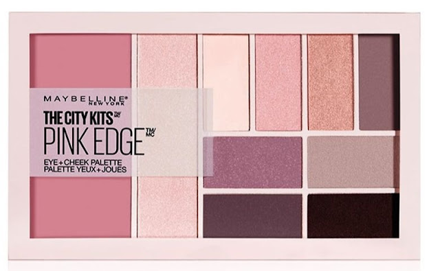 MAYBELLINE The City Kits™ Pink Edge