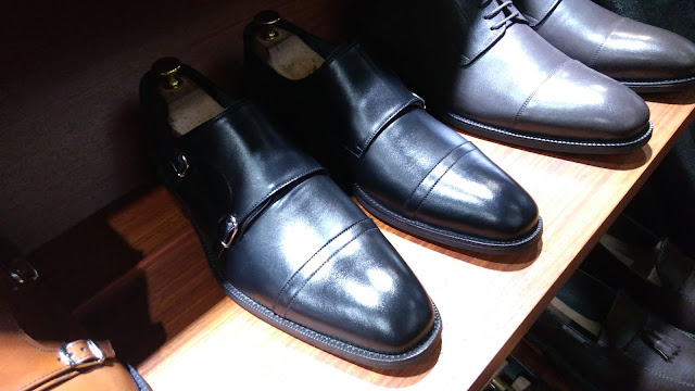 made in taiwan 台湾製 shoes 紳士靴 taipei 台北 コスパ 台湾靴 リージェント regent ホテル 高級紳士靴