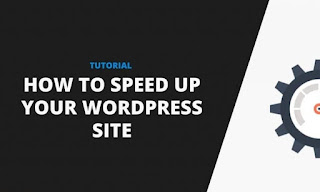 How to load up speed of wordpress blog or website?