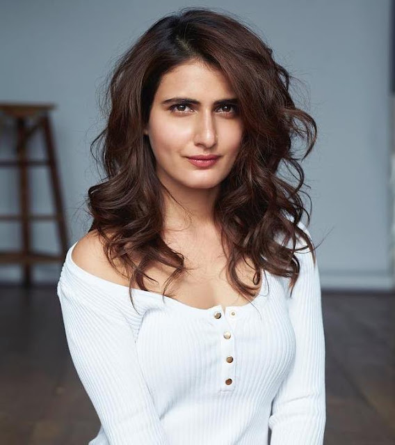 Bollywood Hottie Fatima Sana Shaikh Latest HD Photoshoot Pics