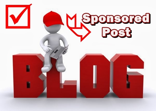 Ways on How to Earn Money through Sponsored Post