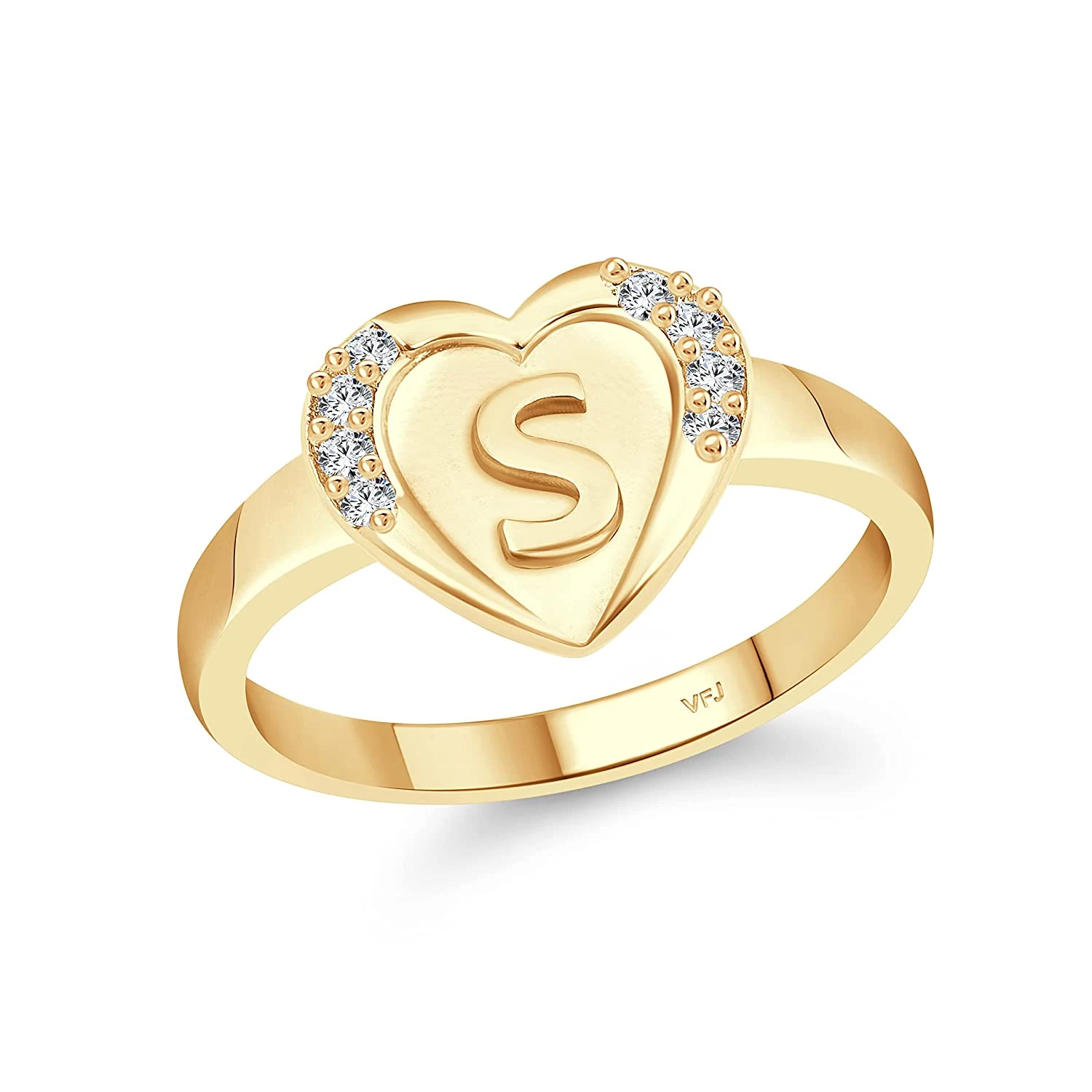 লাভ আংটির ডিজাইন - ছেলে মেয়েদের সোনার আংটি ডিজাইন । রিং আংটি ডিজাইন  - Gold ring designs for girls - NeotericIT.com