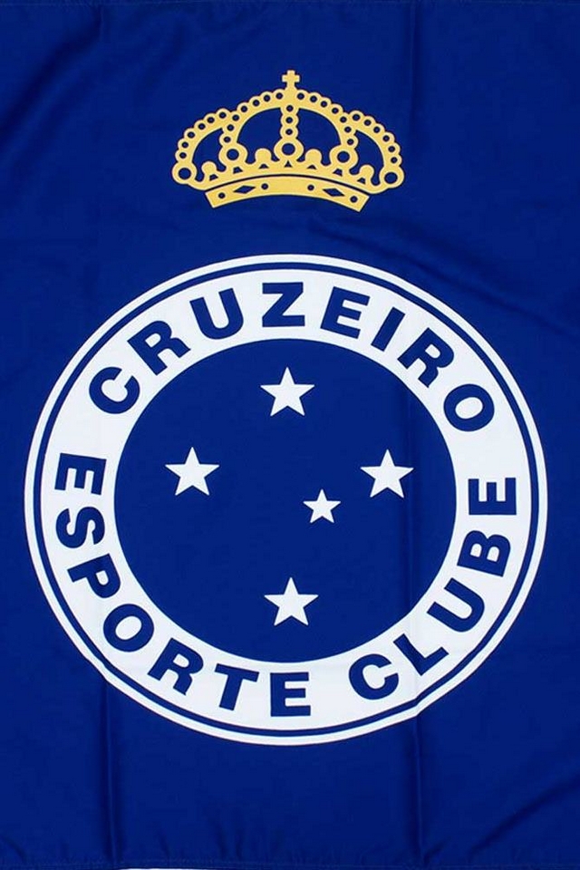 Cruzeiro Esporte Clube - Download iPhone,iPod Touch,Android Wallpapers