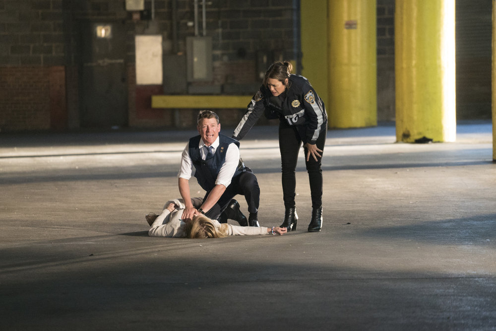 All Things Law And Order Law Order Svu Remember Me Remember Me Too Recap Review Season 19 Finale