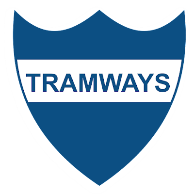 TRAMWAYS SPORT CLUB