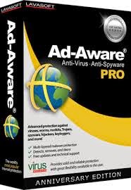 Lavasoft Ad Aware Pro Antivirus Serial Keys Download