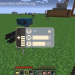 Team Fortress 2 Sentry Gun 1.5.2 Mod Minecraft 1.5.2/1.5.1